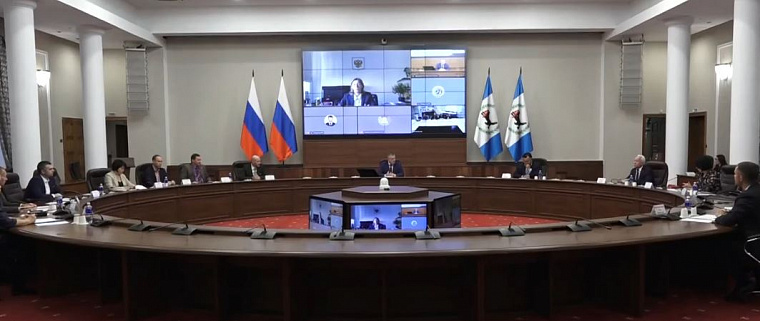 Более 50 тысяч жителей Иркутской области получат перерасчёт налога на имущество
