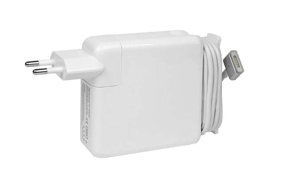Зарядное устройство для ноутбука Apple 20V 4.25A (85W) magsafe 2