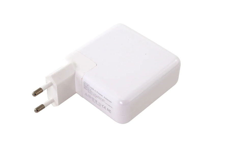 Зарядное устройство для ноутбука Apple 20.3V 3A (61W) USB Type-C