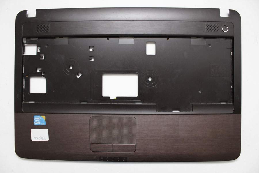 Верхняя часть корпуса (топкейс) для Samsung R540 BA81-09819A