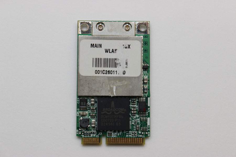 Wi-Fi модуль Broadcom BCM94311MCG T60H938.03 LF