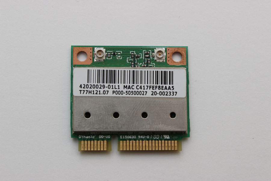 Wi-Fi модуль Atheros AR5B95 T77H121.07