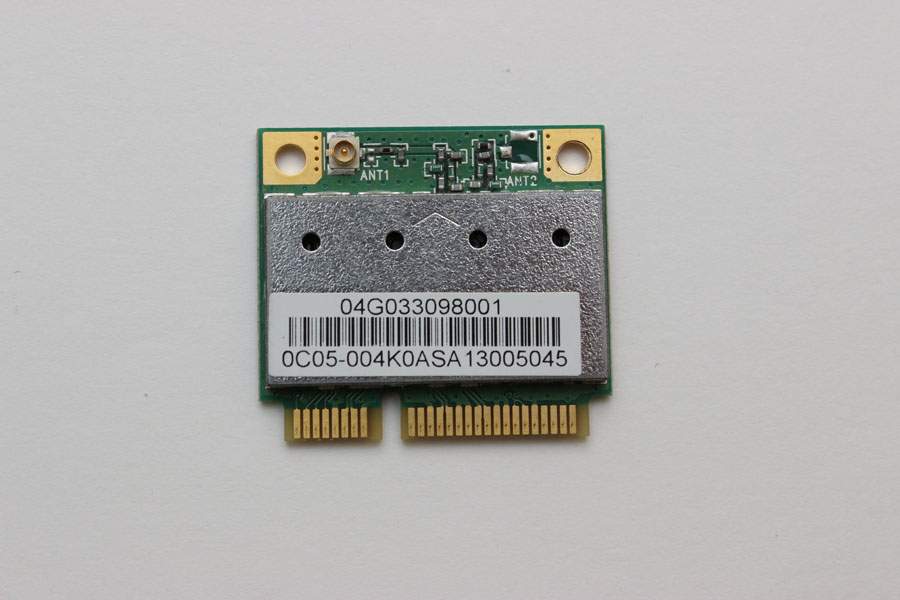 Wi-Fi модуль AzureWave AW-NE785H AR5B95 802.11 b/g/n
