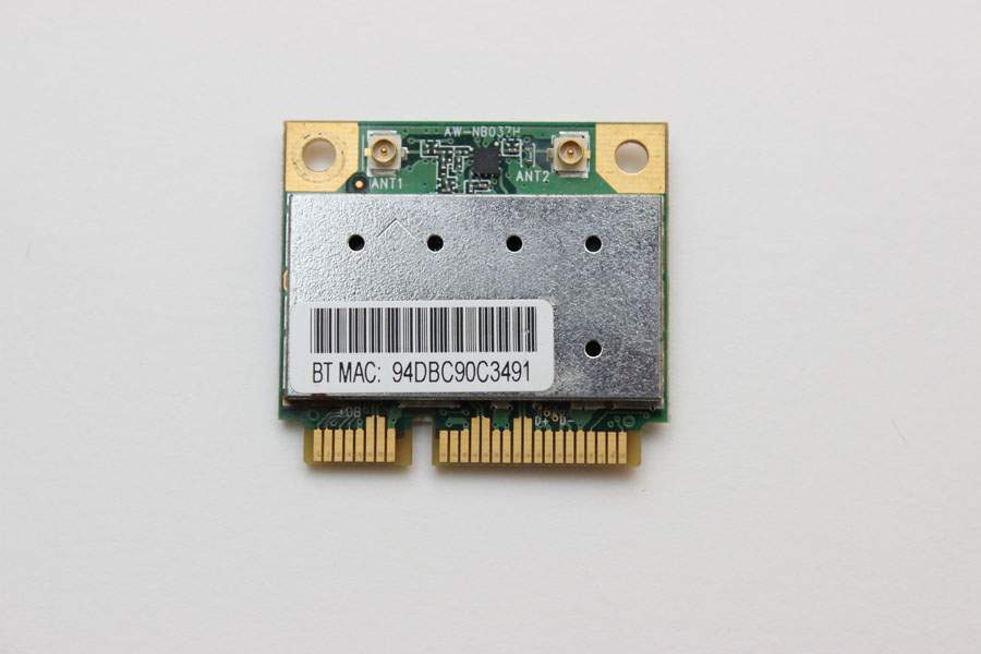 Wi-Fi модуль AzureWave AW-NB037H