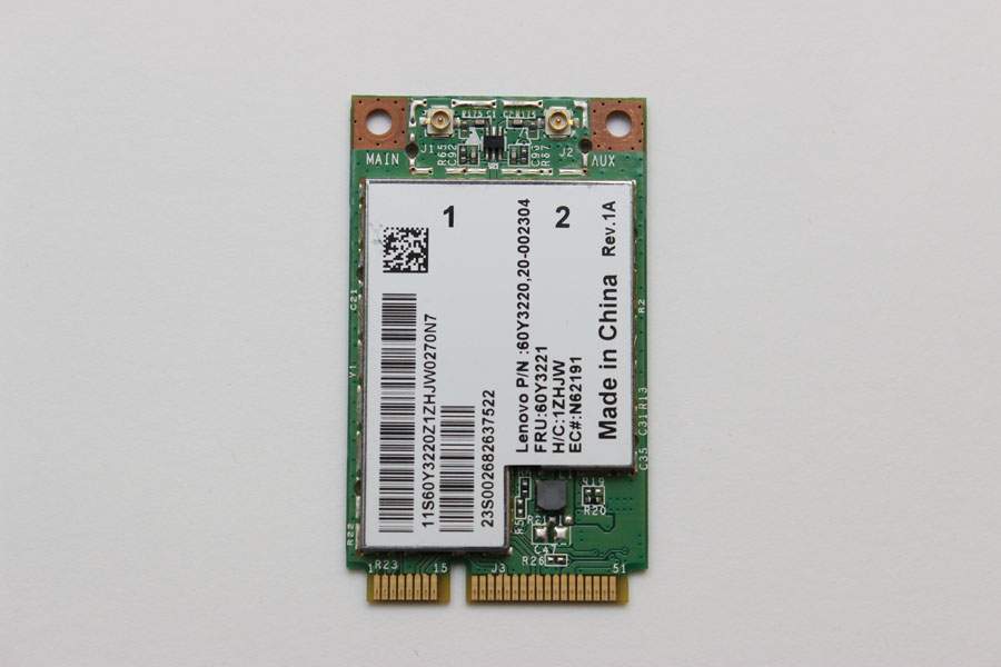 Wi-Fi модуль Fujitsu Siemens D2301 wlan D2301-A12