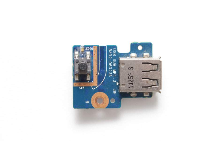 USB плата для Samsung R425 BA92-06023A