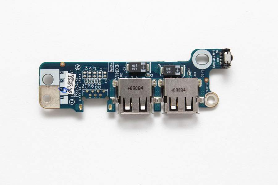 USB плата для  Acer Aspire 5315 LS-3551P 2 USB