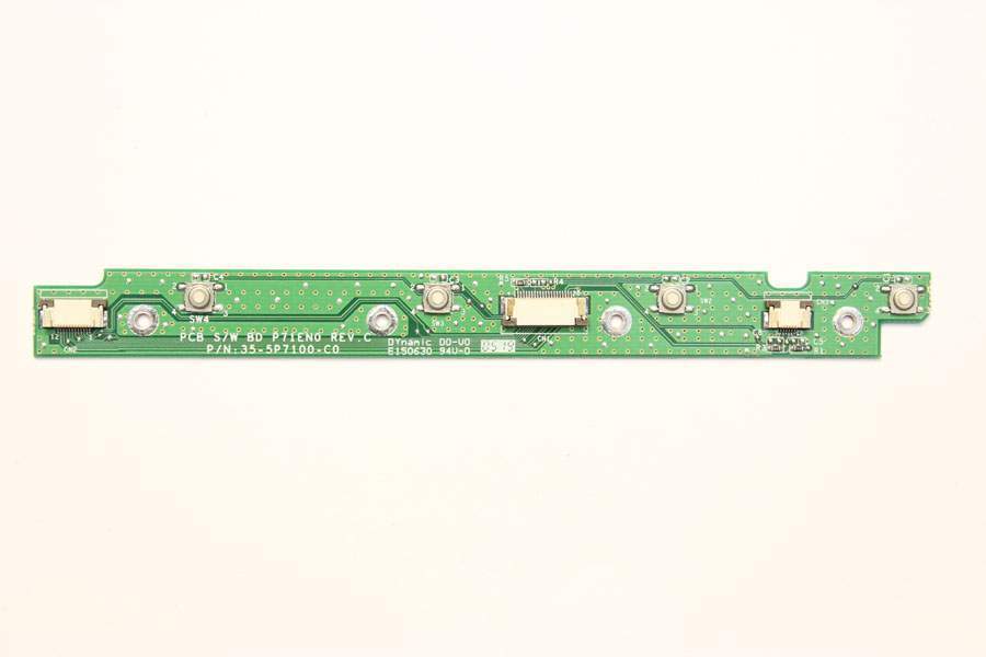 Плата включения  для Fujitsu Siemens Amilo M3438G 35-5P7100-C0