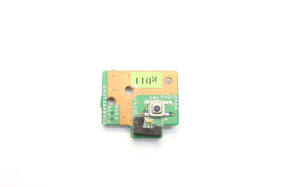 Плата включения для HP Pavilion DV6-1000 DAUT3APB6C0