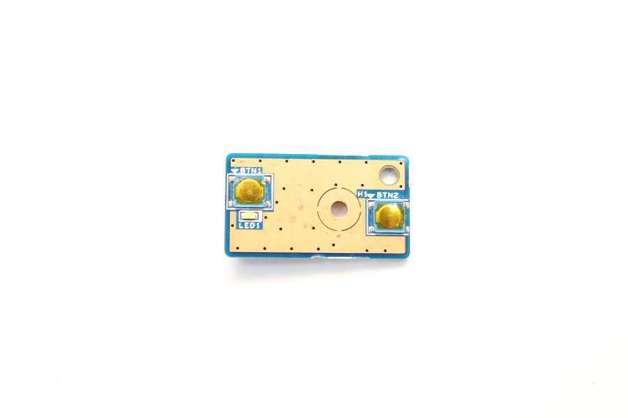 Плата включения для Lenovo V570 55.4LH04.001G