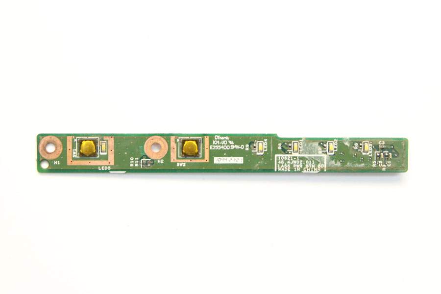 Плата включения для Lenovo B560 48.4JW02.011 55.4JW02.001G