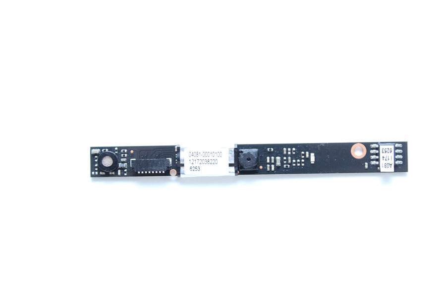 Web-камера для Asus Eee PC X101CH 04081-00010100