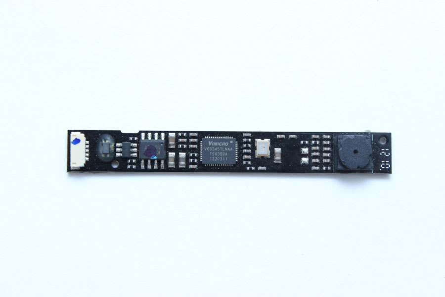 Web-камера для Samsung N150 BA59-02608A SCB-0340N