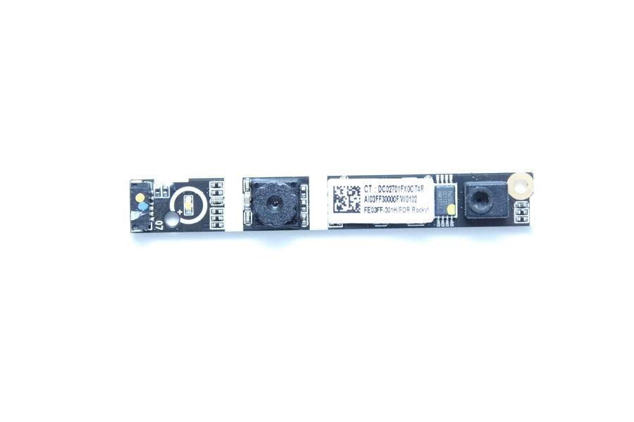 Web-камера  для HP G6-1000 FE03FF-301H CNFA085 DC01402PR