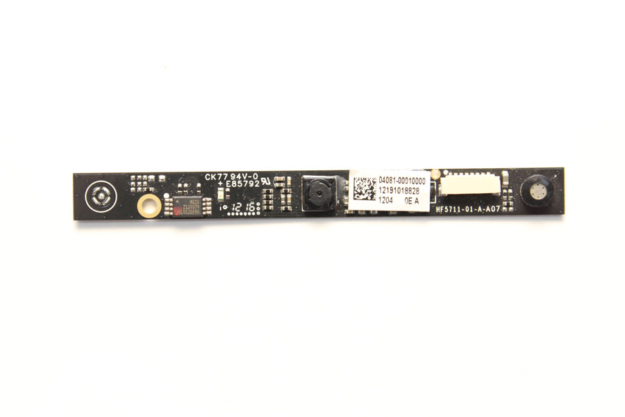 Web-камера для Asus Eee PC 1011 HF5711-01-A-A07 0420-00AP000