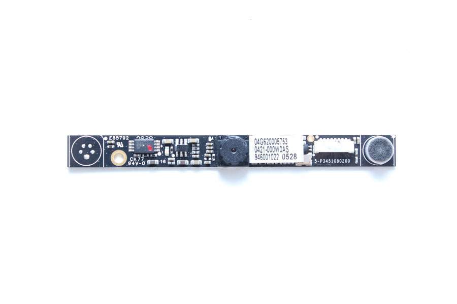 Web-камера 5-P3451080200 0421-001M00 Asus Eee PC 1015