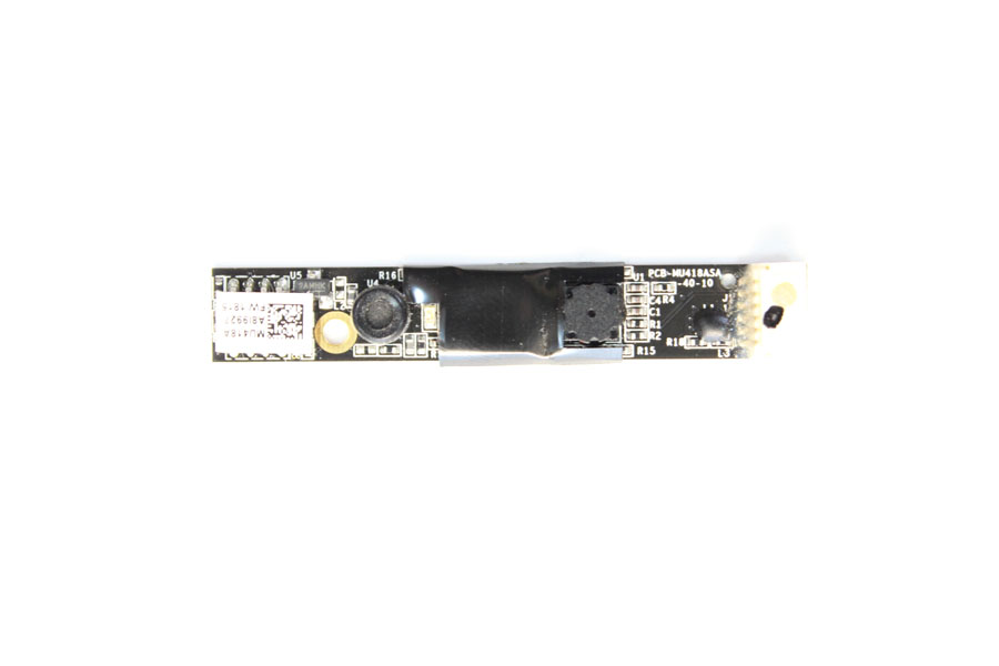 Web-камера для Toshiba Satellite C650 MU418ASA