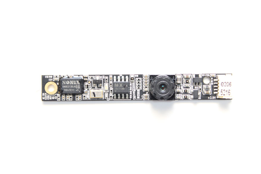 Web-камера для HP Pavilion DV9000 (AI007012000) CKF7012