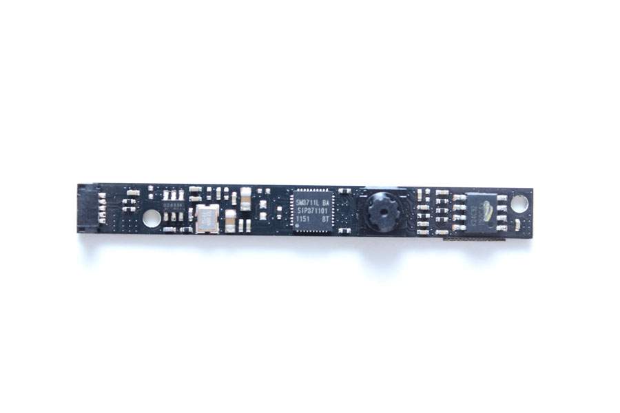 Web-камера для Samsung RV511 BA59-03098A SC-0311139N