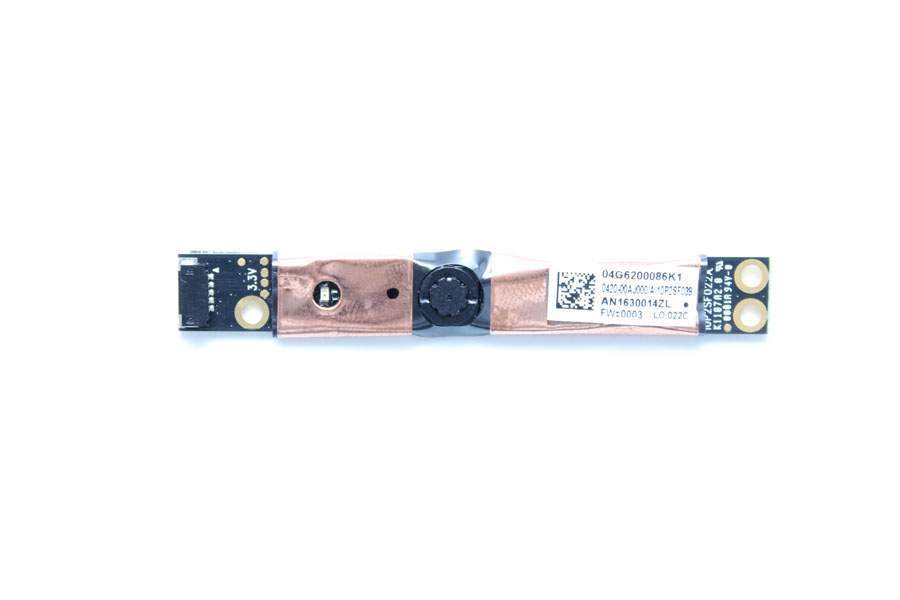 Web-камера для Asus K53S K53SV 04G6200086K1