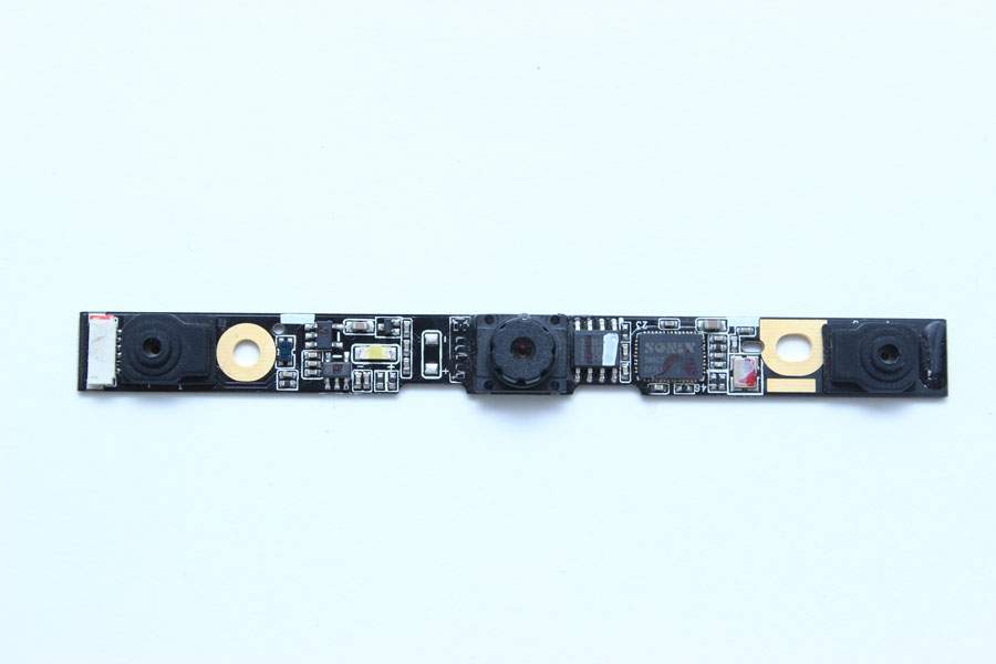 Web-камера для HP Pavilion DV7-1000 (960-000192) PK400003400