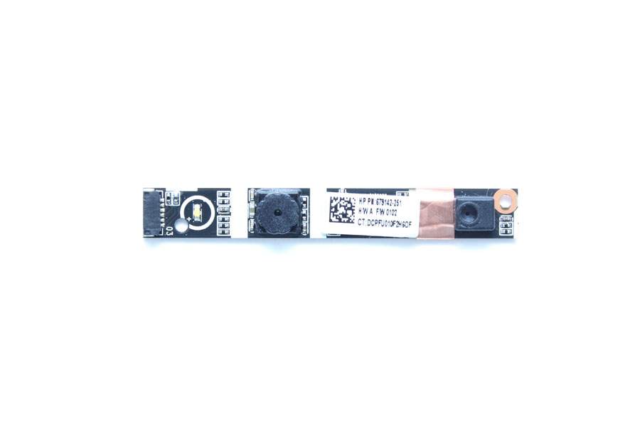 Web-камера для HP Pavillion G6-1000 AI00A045000 679142-251 CNFA045_A1