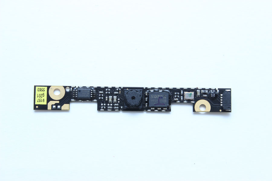 Web-камера для Acer Aspire 5552 CNF9157_A1 PK40007Y00