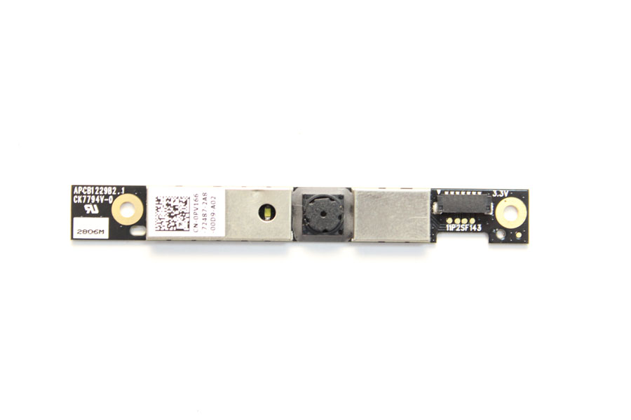 Web-камера для Dell Inspiron 3520 CN-0PV166