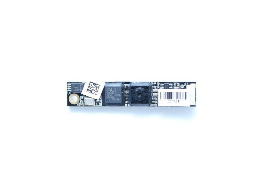 Web-камера для Toshiba Satellite L500 C47A1R