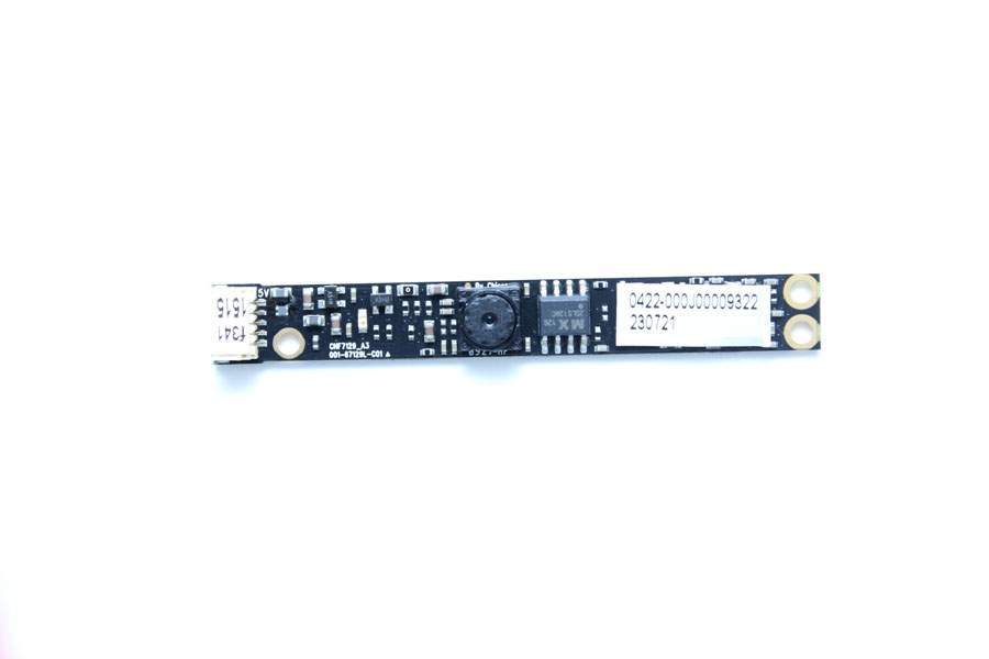 Web-камера для Asus X72JR-TY153V 0422-000J00009322