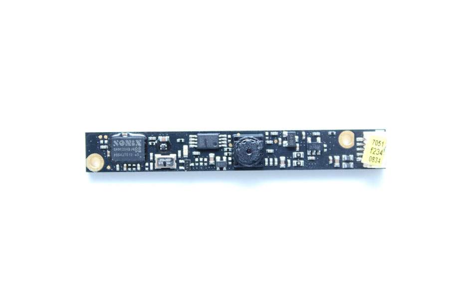 Web-камера для Toshiba Satellite P305D 001-27051L-B01