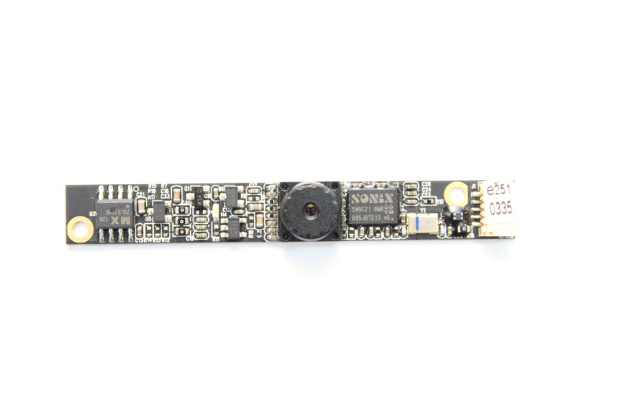 Web-камера CNF6122_A1 001-46-22L-A01 Toshiba A300