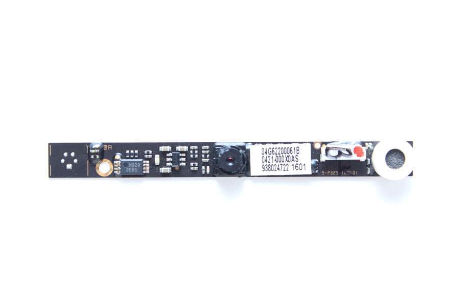 Web-камера для Asus Eee PC 1101HA (0421-000X0AS) 04G62200061B