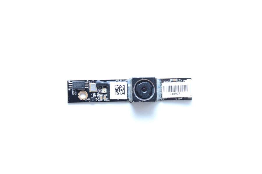 Web-камера для Toshiba Satellite A500 CN1014-P80A-0V03
