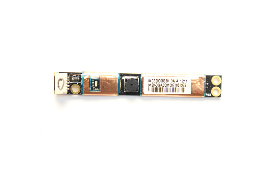 Web-камера 04G620008630 для Asus K52 (0420-006A000)