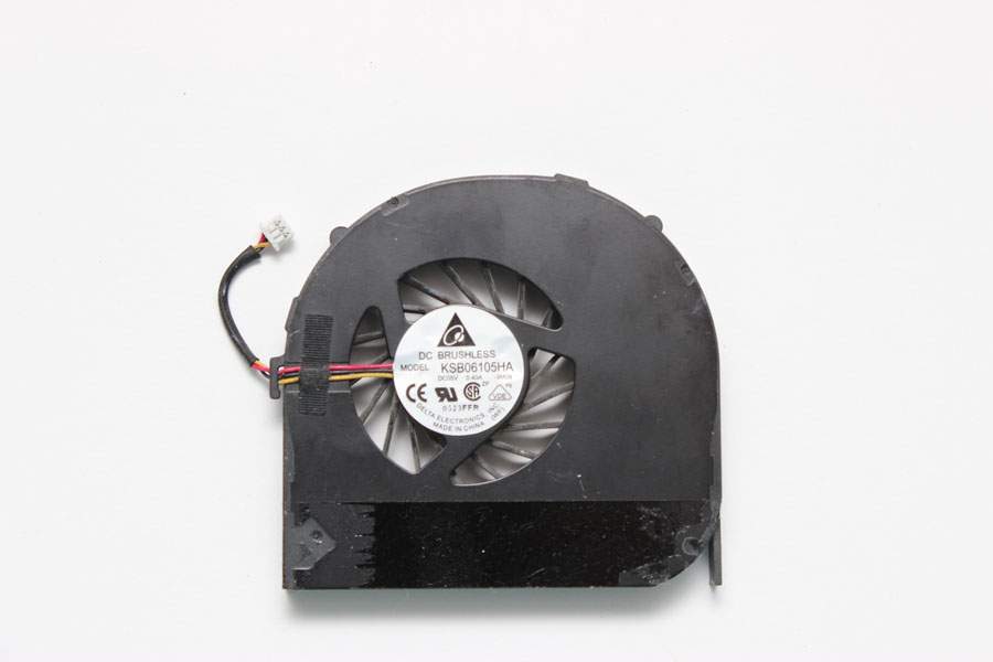 Вентилятор для eMachines D440 KSB06105HA 9M09 0422FFR DC05V DFS531005MC0T F93L