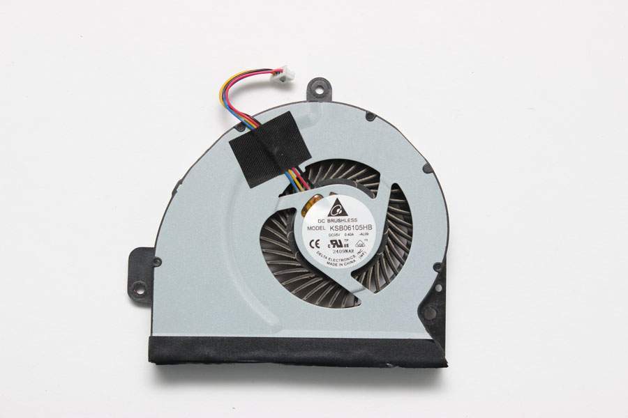 Вентилятор для Asus K53 KSB06105HB