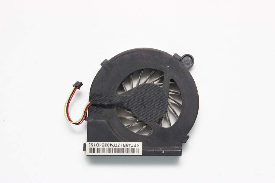 Вентилятор для HP G6-1000 646578-001 0Y16FHR KSB06105HA DTA49R12TP00