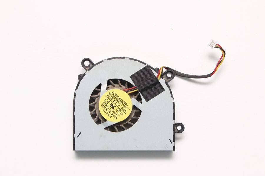 Вентилятор для DNS W170ER DFS451205M10T