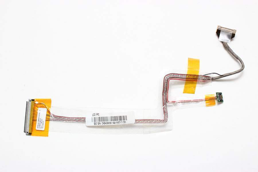 Шлейф матрицы Samsung FIRENZE-2 WXGA_11A BA39-00611A REV:1.1 для Samsung R40