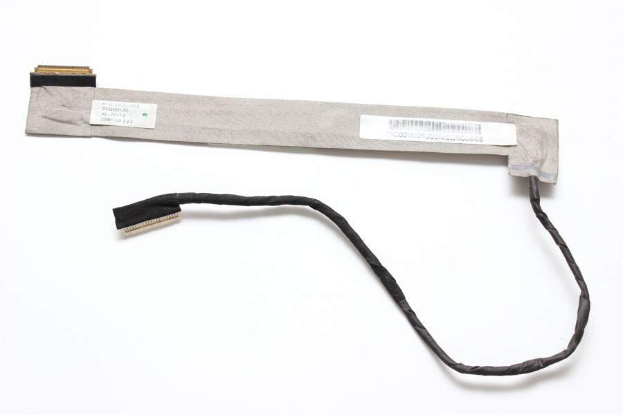 Шлейф матрицы для Lenovo Y550 DC020001J00