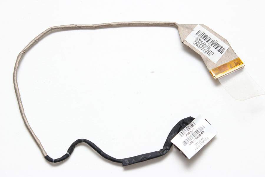 Шлейф матрицы для HP CQ56 DD0AX6LC010