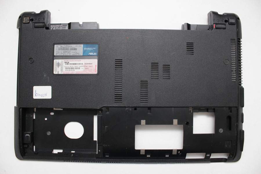 Нижняя часть корпуса (поддон) для Asus X54 13GN7BC0P15X