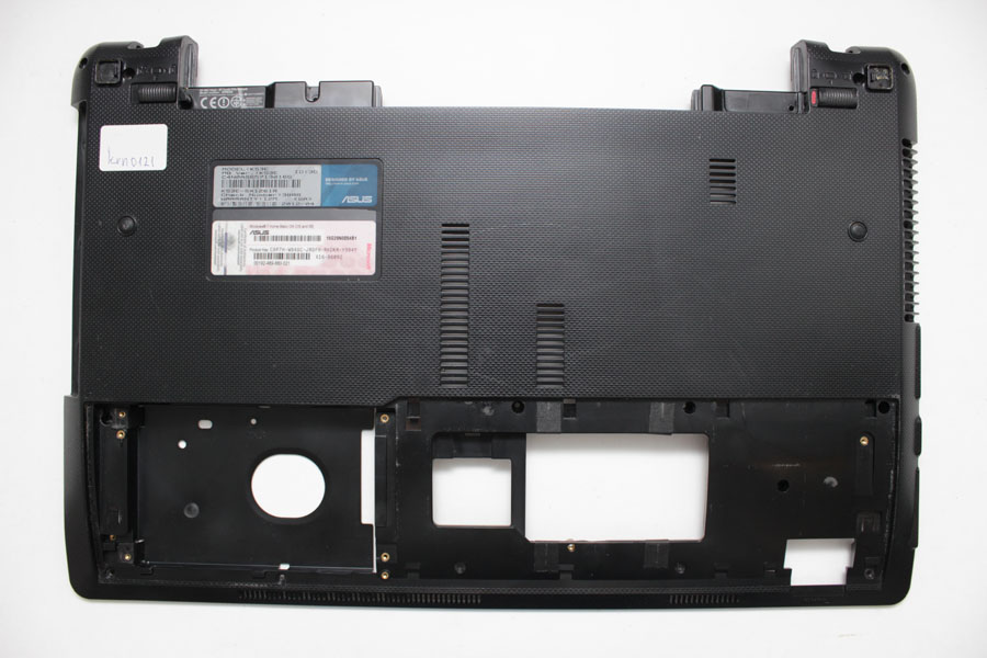 Нижняя часть корпуса (поддон) для Asus K53S K53E 13GN3C1AP031-1