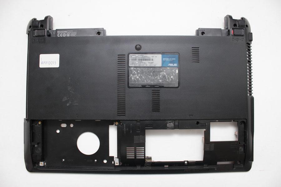 Нижняя часть корпуса (поддон) для Asus K43 13GN3R1AP040 37KJ1BCJN00