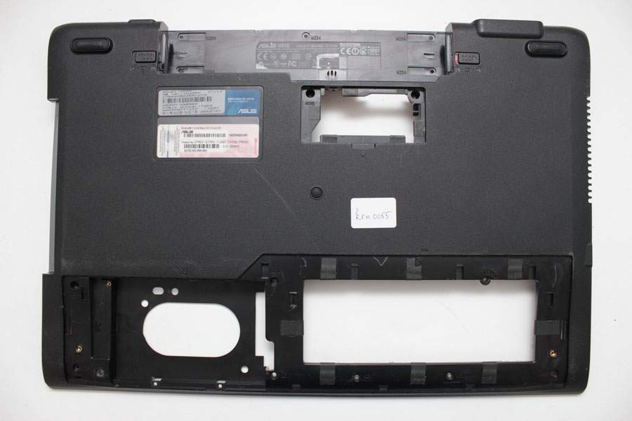 Нижняя часть корпуса (поддон) для Asus N53 13GNZT1XP12X-2