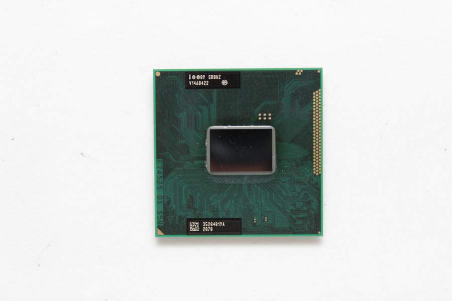 Процессор SR0HZ Intel Celeron B815 1.60 GHz