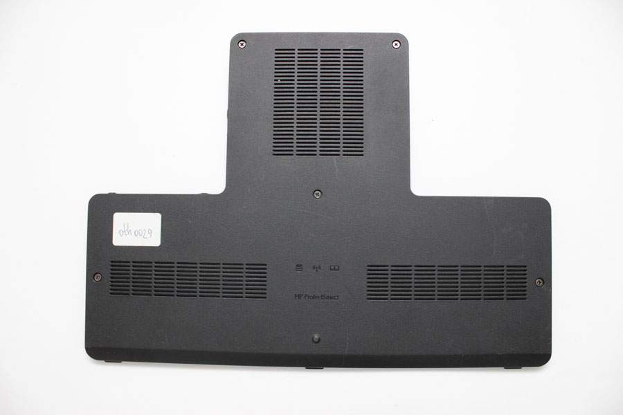 Заглушка корпуса для HP Pavillion DV7 (3GLX900)
