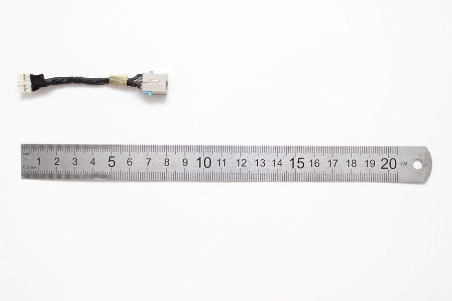 Разъем питания для Acer Aspire 4741 50.4GW05.001, 50.4GW04.001
