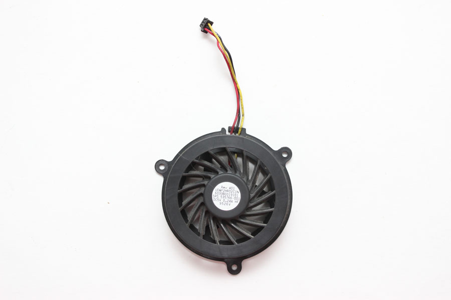 Вентилятор для HP ProBook 4515 6033B0019101 UDQF2HR02C1N, 535766-001